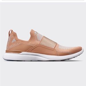 APL techloom bliss shoes